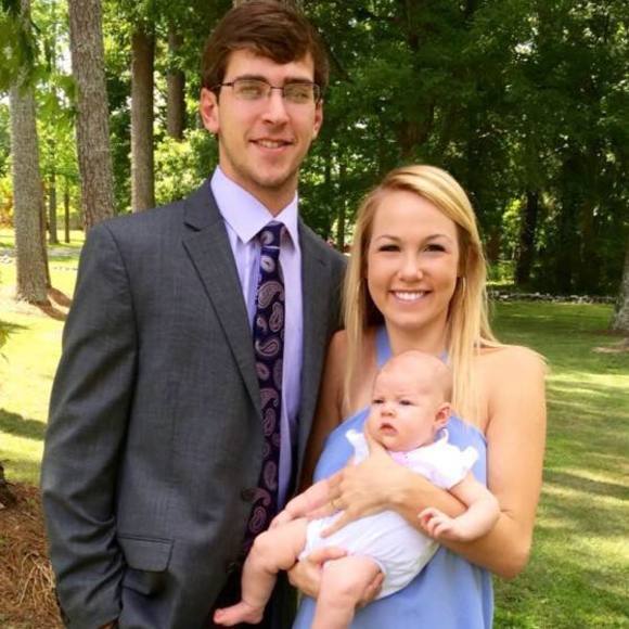 Meet your Posher, Erin