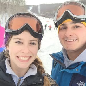 Meet your Posher, Kendall