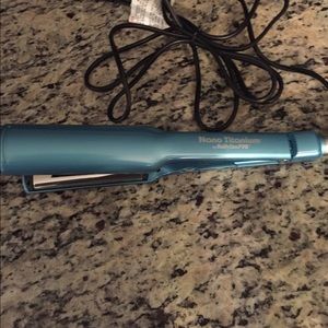 Babyliss 1 1/2" C Styler
