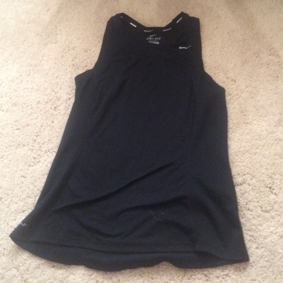 Nike tank top