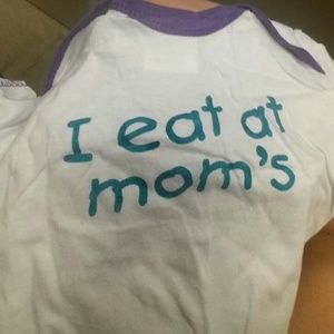 Meet your Posher, Brook