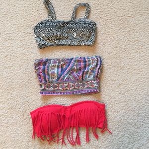 CR Bandeau Bundle