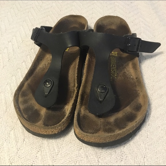 Birkenstock Gizeh Thing Sandal