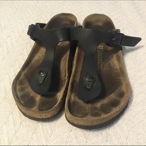 Birkenstock Gizeh Thing Sandal