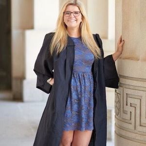 Meet your Posher, Brittany