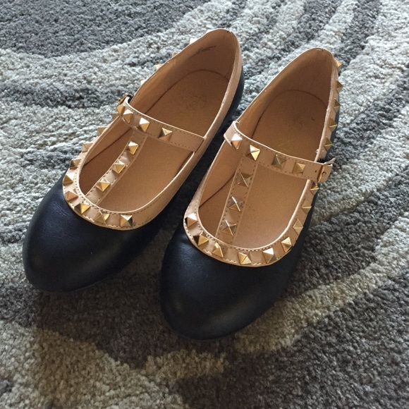 valentino girl shoes