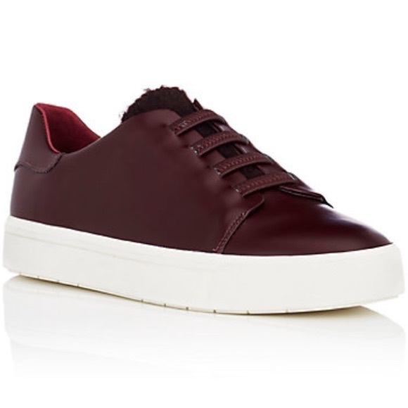 Vince Bolton sneakers