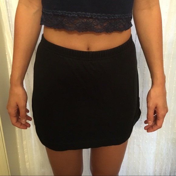 American Apparel SKORT