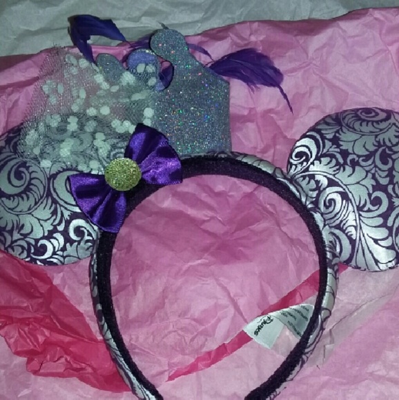Disney mickey ears