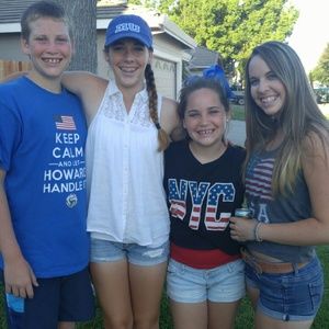 Meet your Posher, Kasey