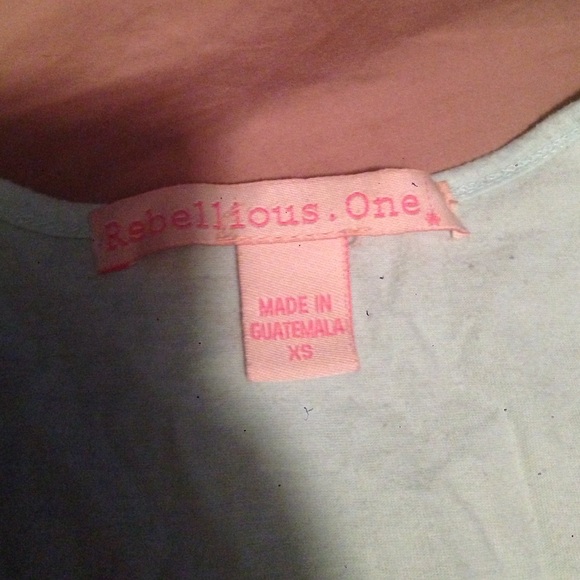 Tank Top - Picture 3 of 3