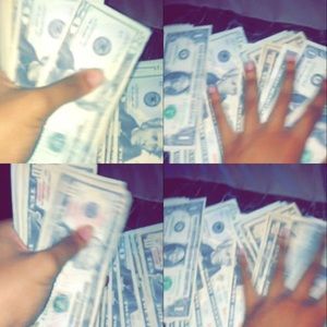 Meet your Posher, Nakiaya