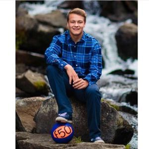 Meet your Posher, Tj