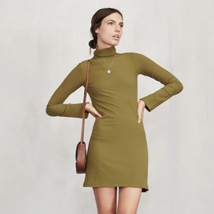 Reformation Rochelle Dress