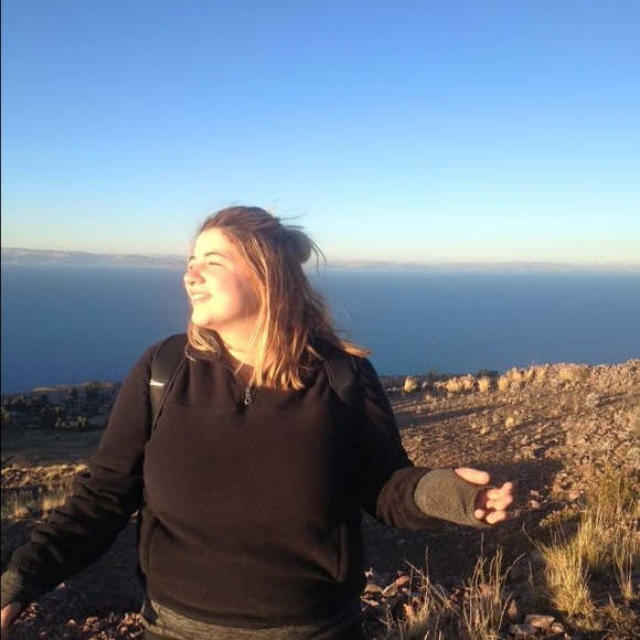 Meet your Posher, Bailey