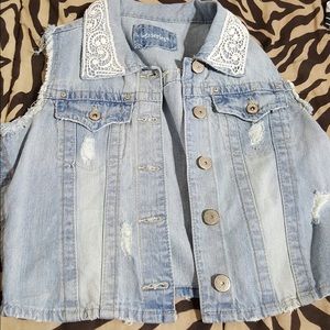 Never worn!!