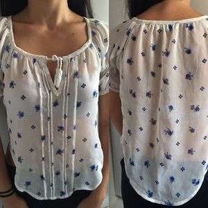 Abercrombie Kids Blouse