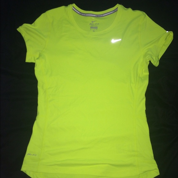 Nike Women's Miller Running Shirt - Picture 1 of 1