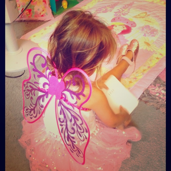 Meet your Posher, Trendy Kids! - Picture 2 of 2