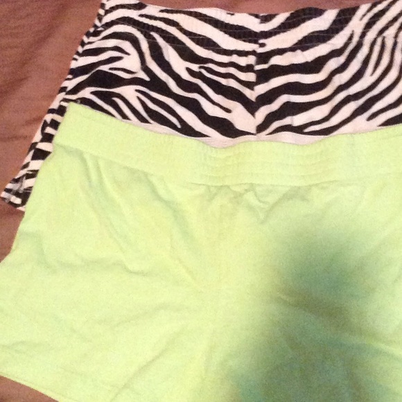 Shorts (bundle) - Picture 2 of 2