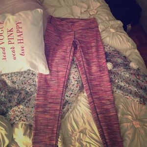 Small Zella workout "live in leggings"!