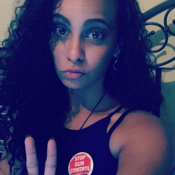 Meet your Posher, Aubray