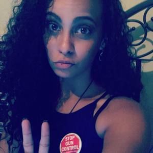 Meet your Posher, Aubray