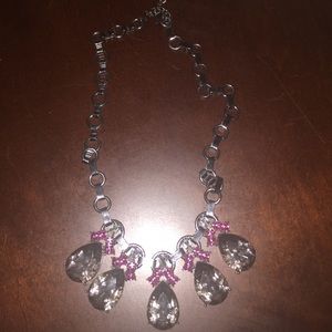 Baublebar Necklace