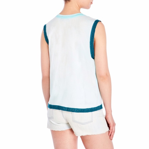 ⚡️LAST CHANCE⚡️Wildfox Mermaid Tank - Picture 2 of 3