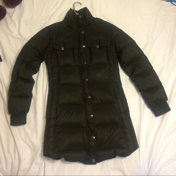 Armani Jeans padded Jacket