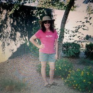 Meet your Posher, Lisa