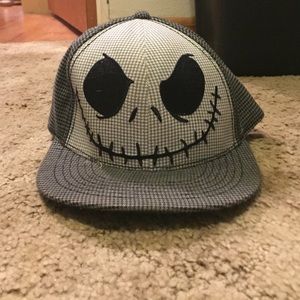 Nightmare Before Christmas SnapBack