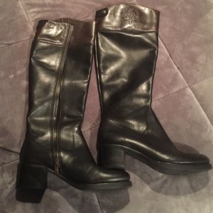 Vince Camuto boots