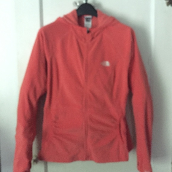 North face fleece