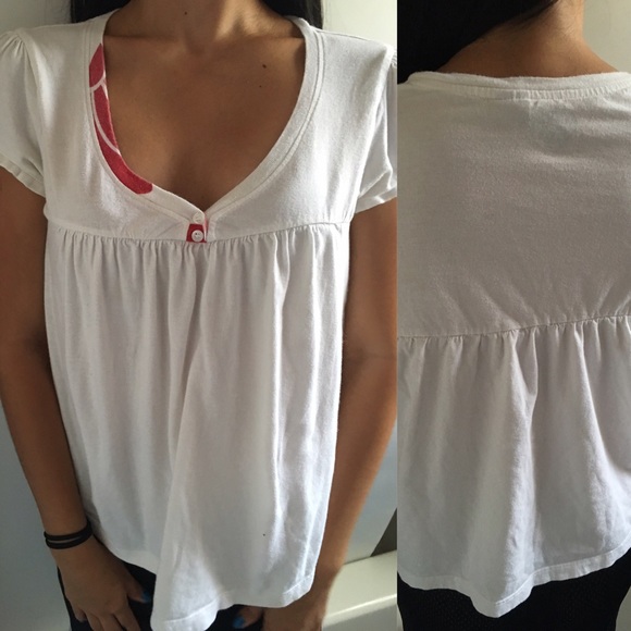 White Blouse