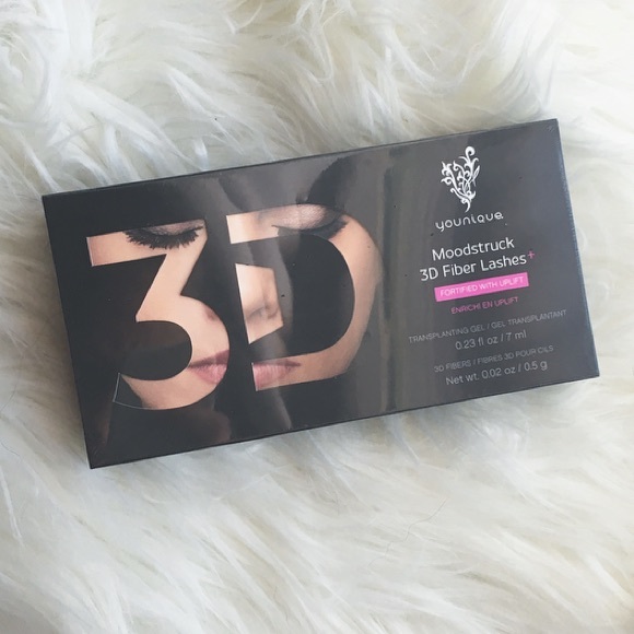 ✨1 HOUR SALE✨Younique 3D Mascara