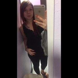 Meet your Posher, Nataly