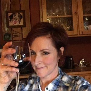 Meet your Posher, Kristy