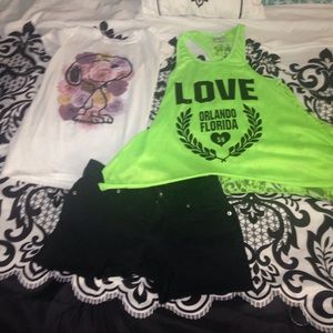 Summer bundle🕶🌞