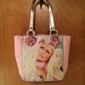 Guess purse