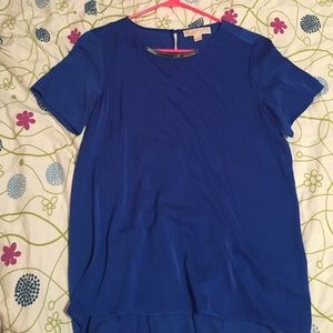 Michael Kors dressy top