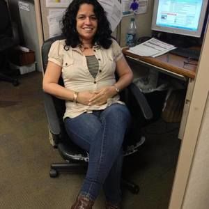 Meet your Posher, Lynne