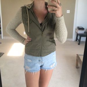 Billabong Jacket