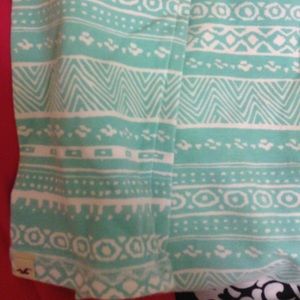 Sea Green Hollister Leggings New but without tags