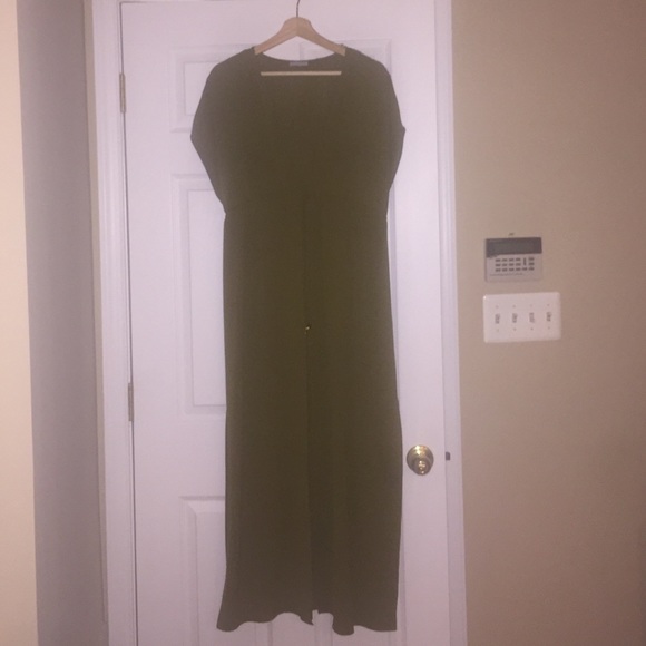 Zara long tunic