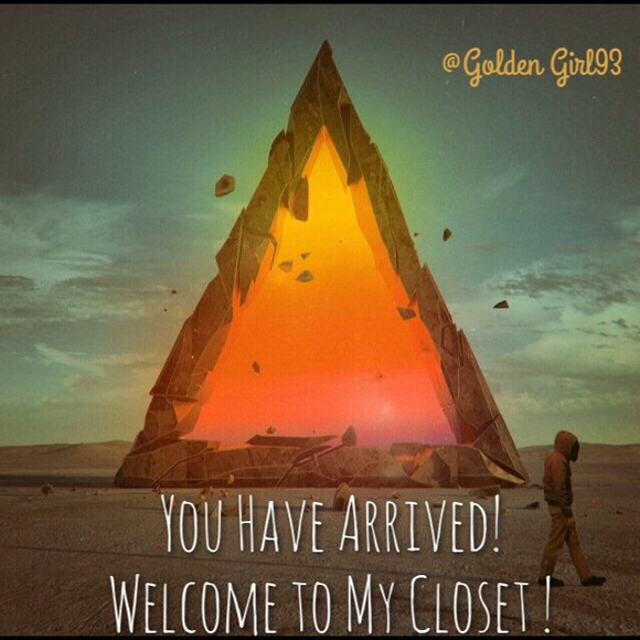 🌹🌹Welcome to My Closet Ladies! 👑🌹🌹