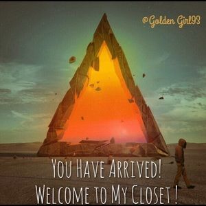 🌹🌹Welcome to My Closet Ladies! 👑🌹🌹