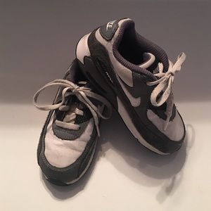 Boy's Nikes