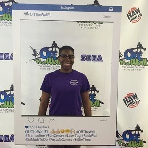 Meet your Posher, Kalifa