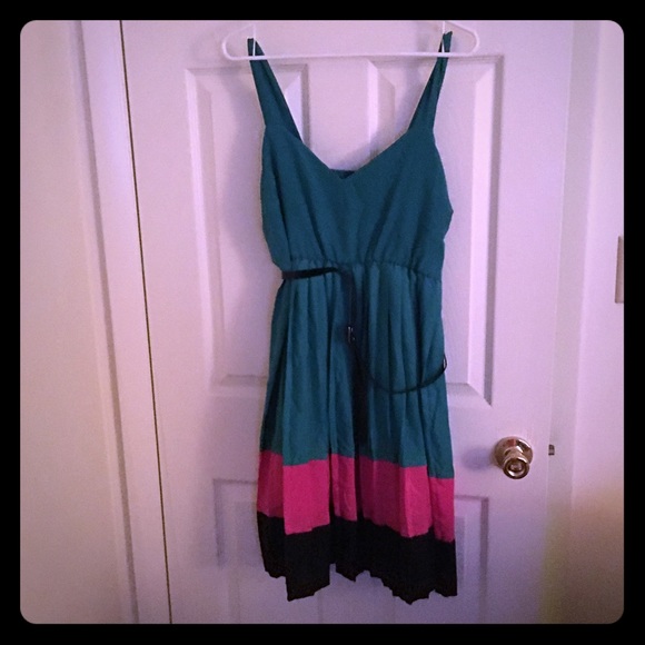 Motherhood Maternity dress
